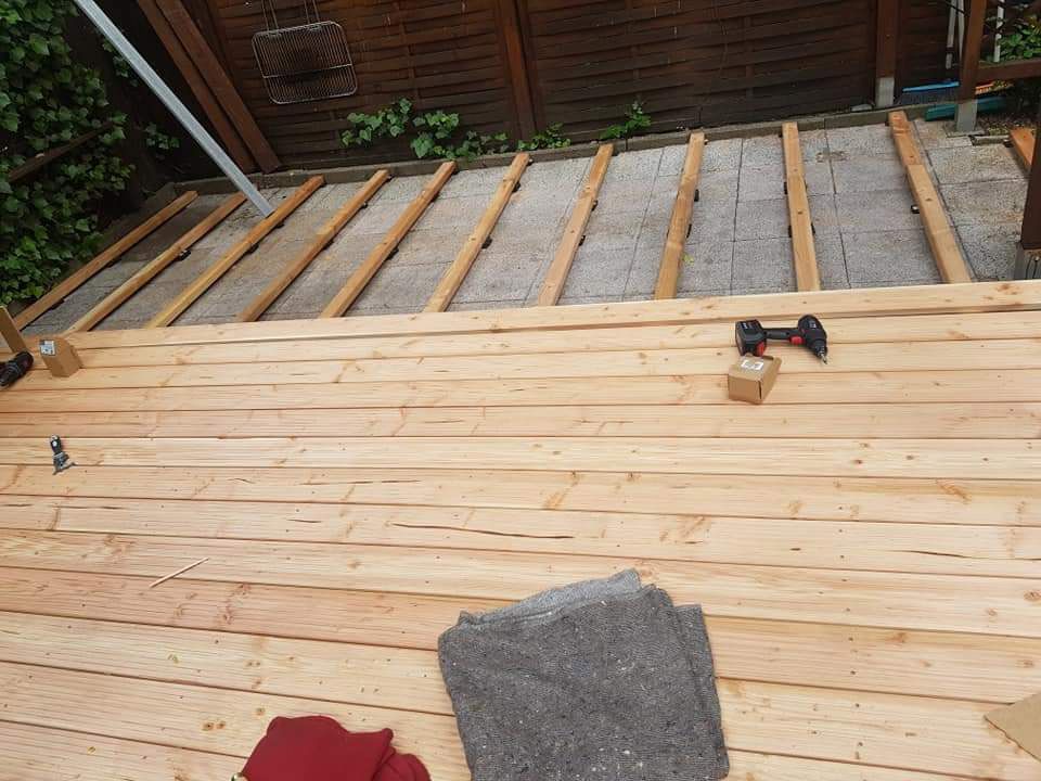 Gartenservice Nordstemmen