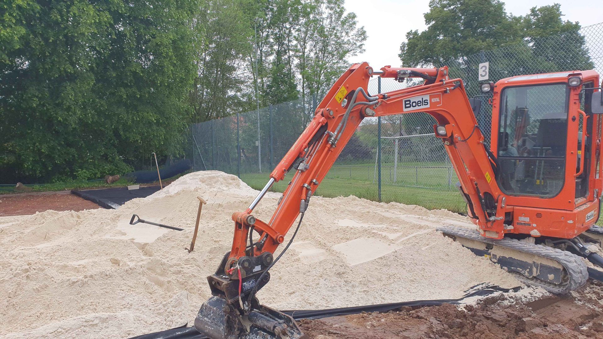 Gartenbau Hildesheim