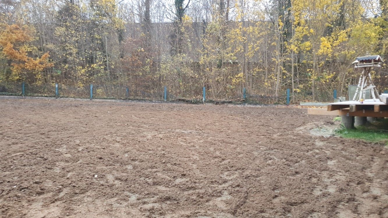 Erdbau