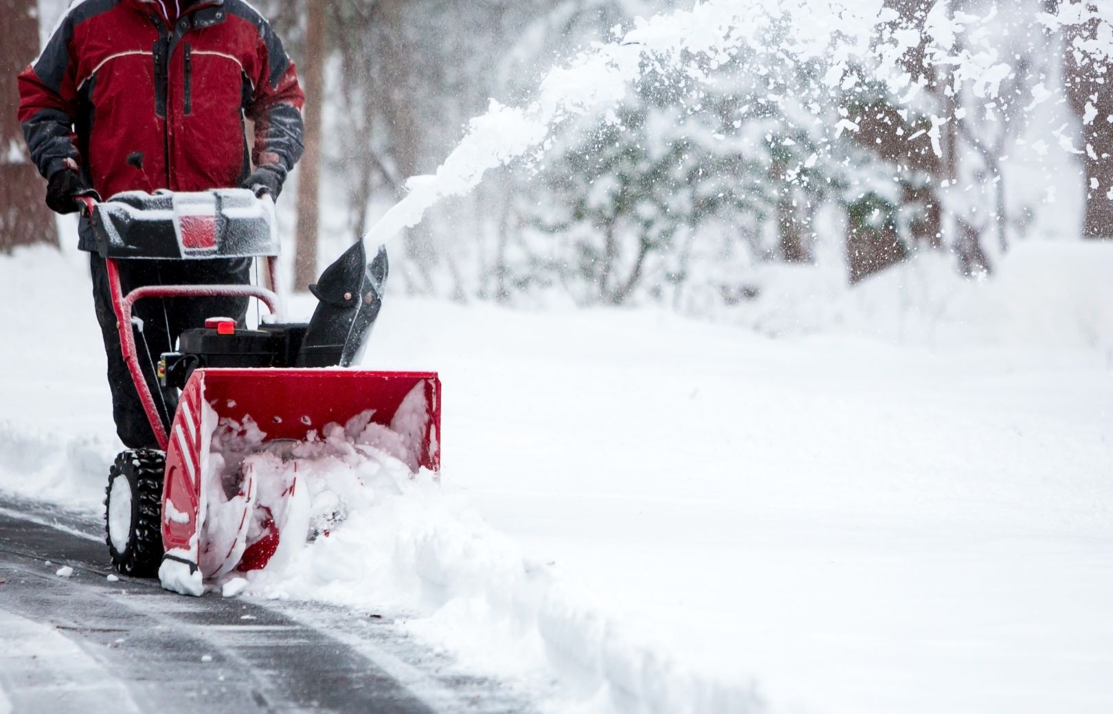 Winterdienst Nordstemmen