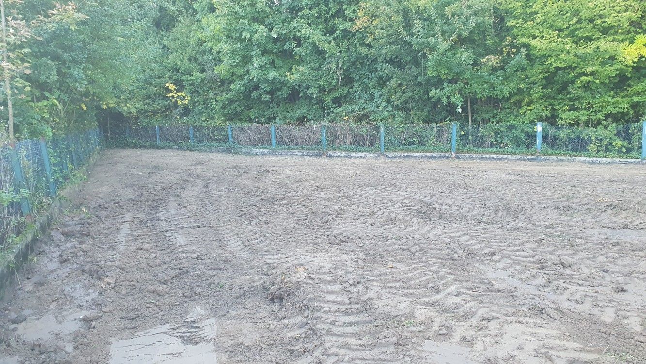Erdbau