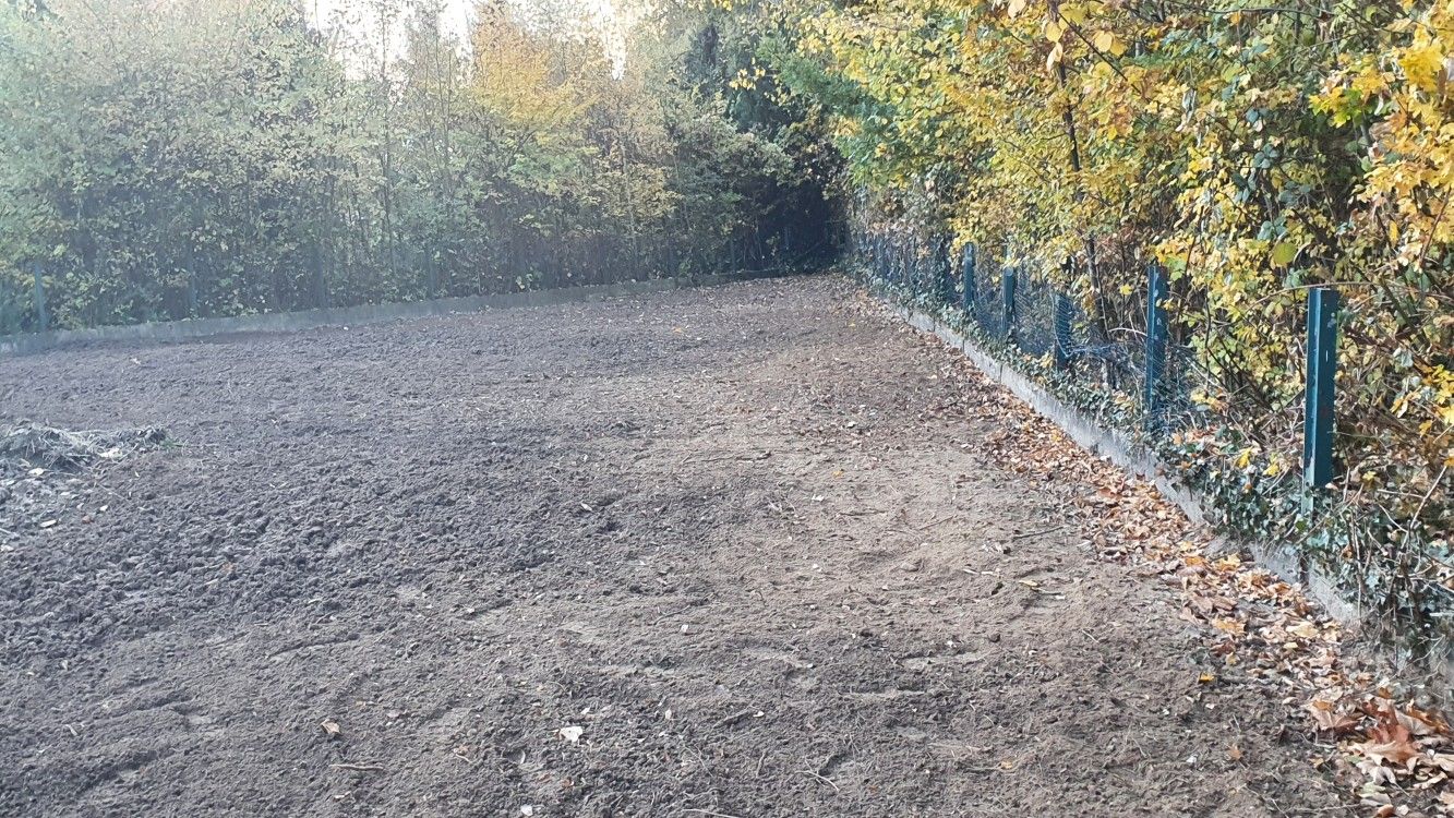 Erdbau