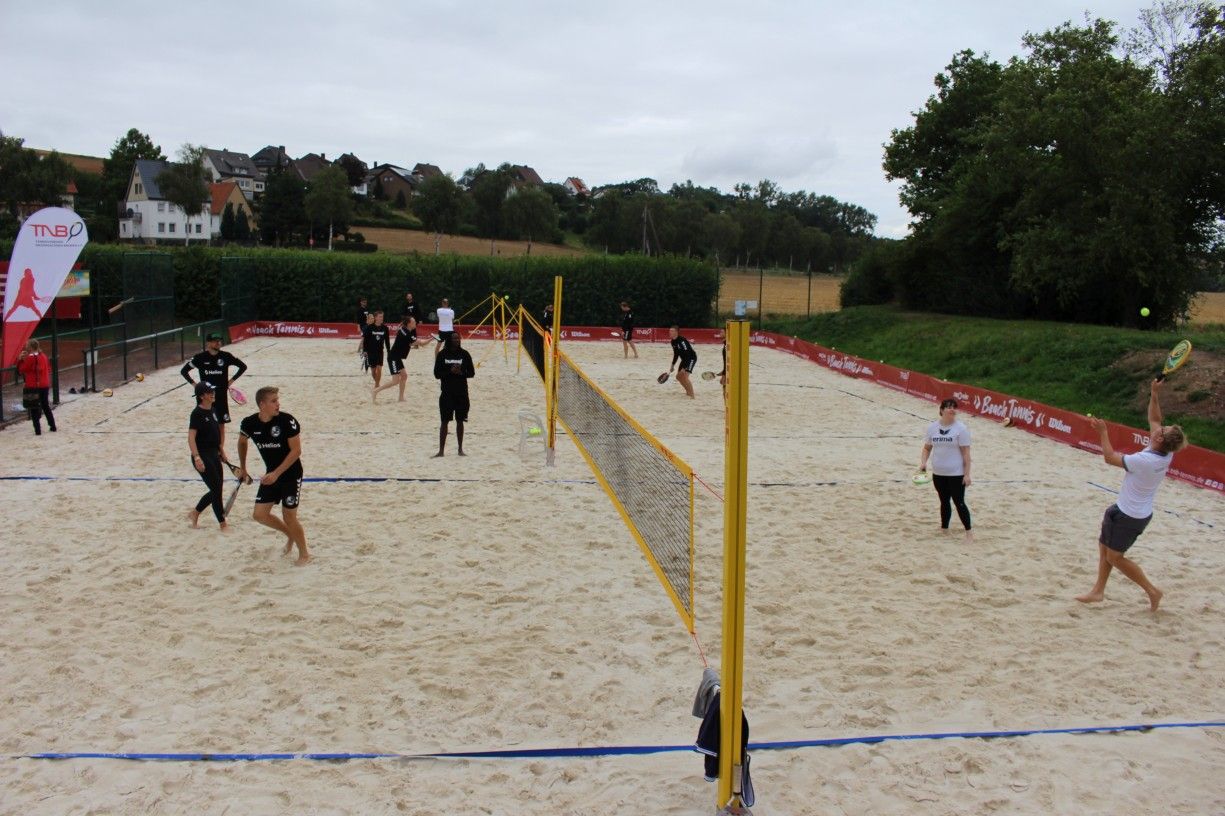 Volleyball