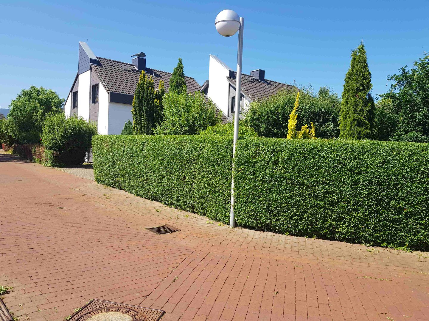 Gartenservice Nordstemmen