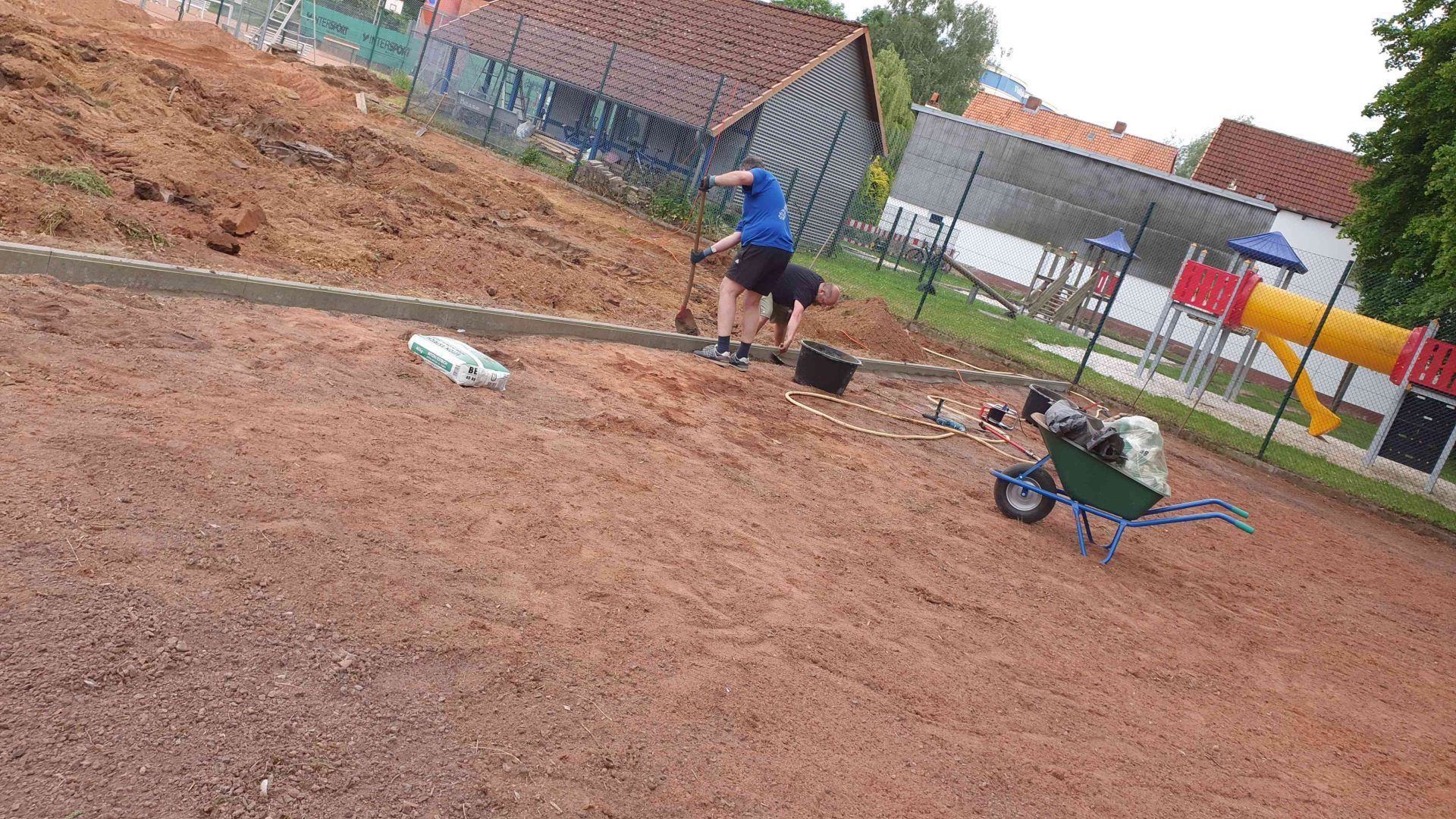 Gartenservice Hannover