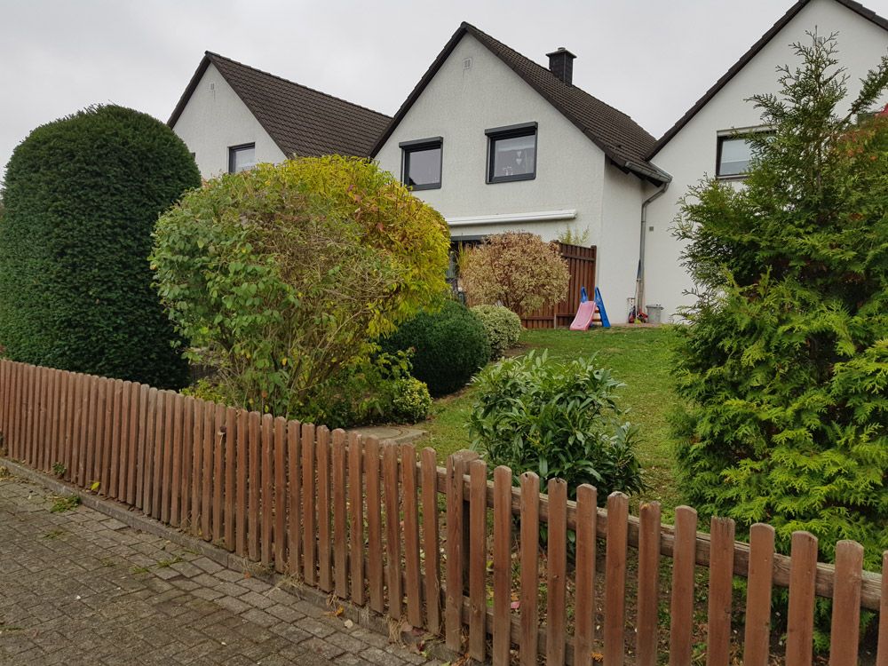 Gartenservice Nordstemmen