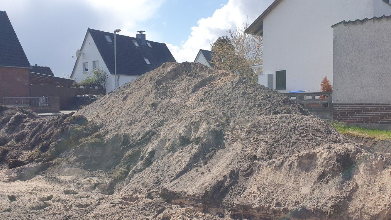 Erdbau