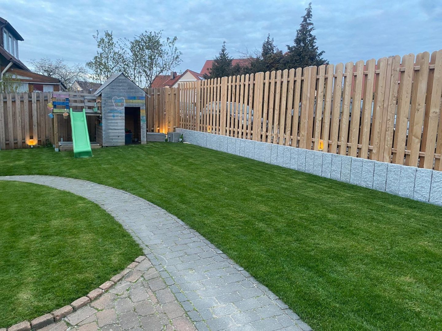 Gartenpflege Hildesheim