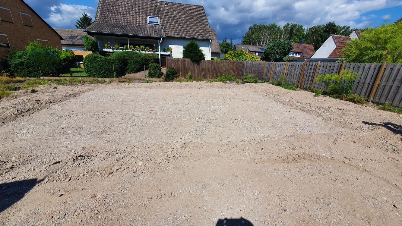 Erdbau