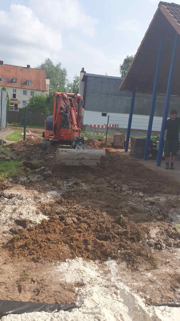 Landschaftsbau Nordstemmen